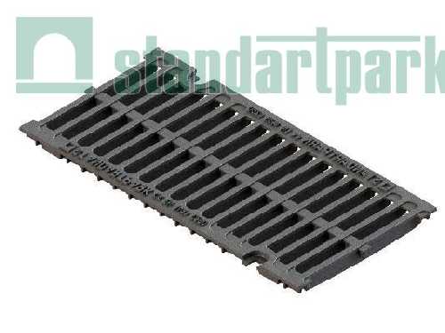 Заглушка З-БМВ-10.16.26-П-П-Н 67019-Н, Стандартпарк